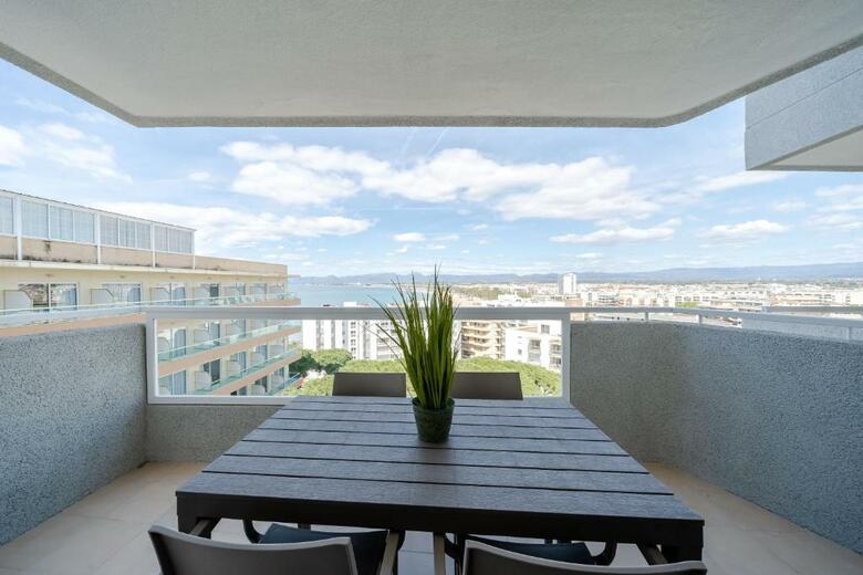 Aparthotel Rentalmar Blue Beach