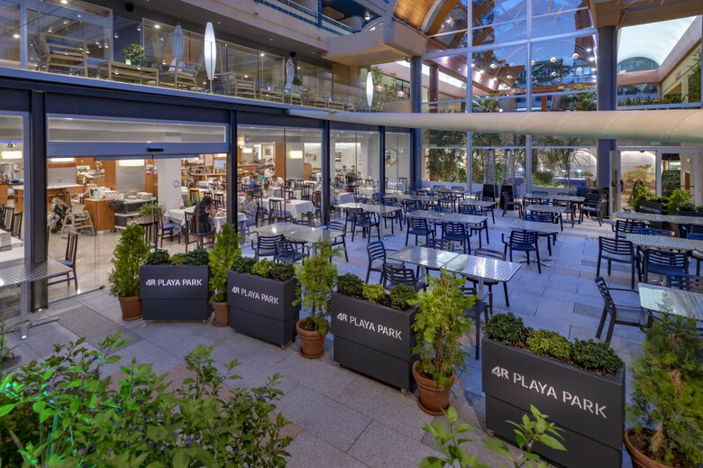 4r Playa Park Hotel