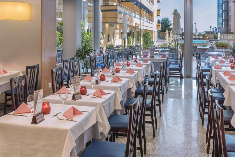 4r Playa Park Hotel