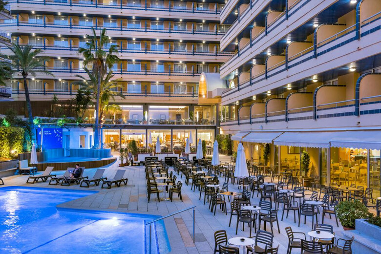 4r Playa Park Hotel