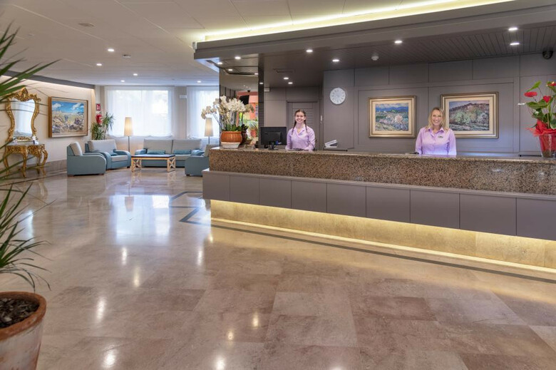 4r Playa Park Hotel
