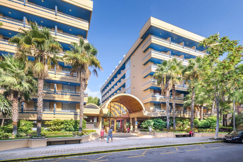 4r Playa Park Hotel