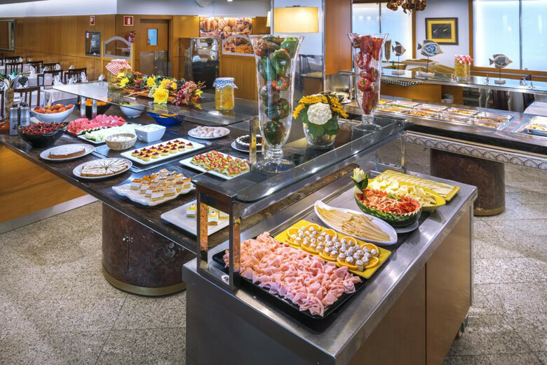 4r Playa Park Hotel