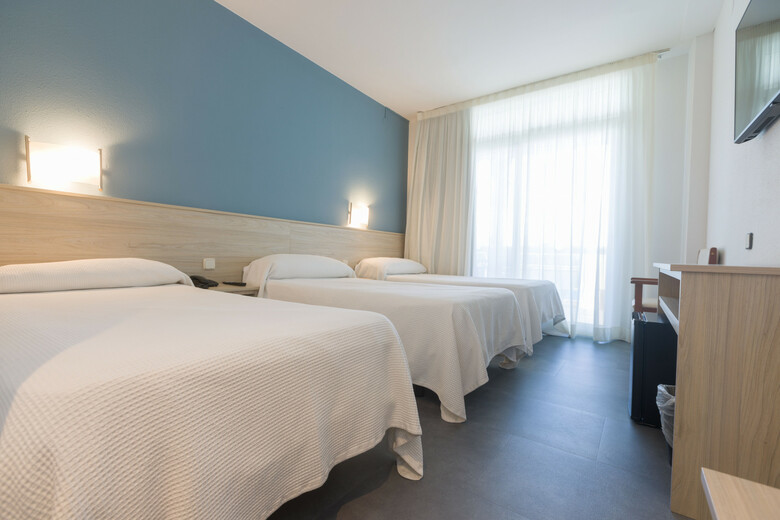 Hotel Ponient Marinada By Portaventura World