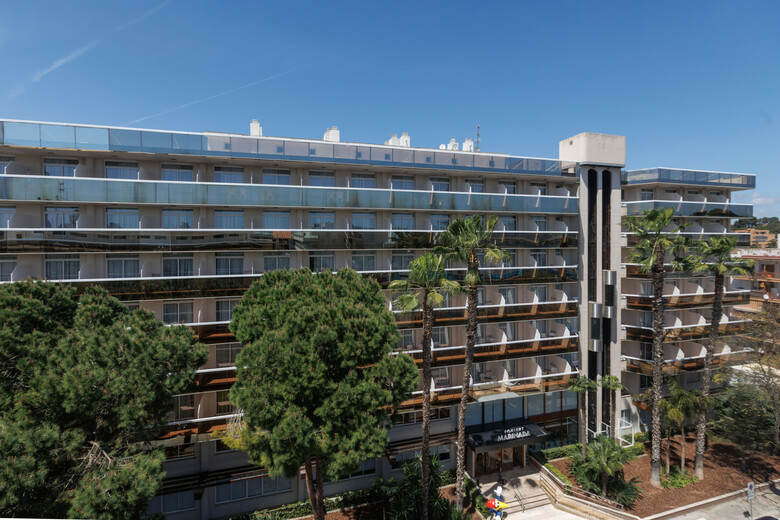 Hotel Ponient Marinada By Portaventura World