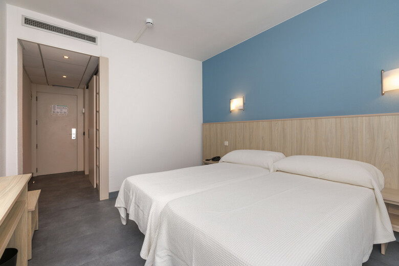 Hotel Ponient Marinada By Portaventura World