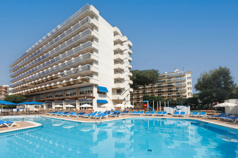 Hotel Ponient Marinada By Portaventura World