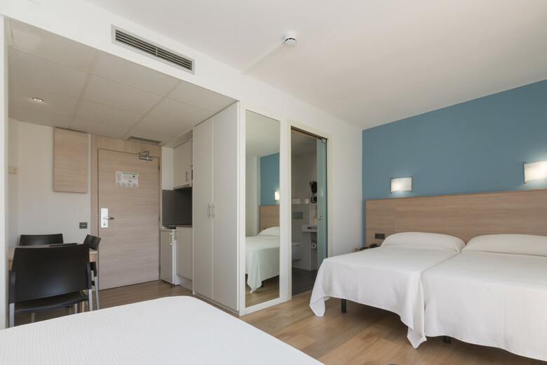 Hotel Ponient Marinada By Portaventura World