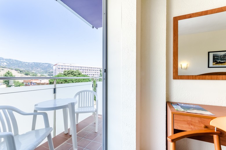 Hotel Mar Blau