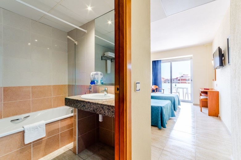 Hotel Mar Blau