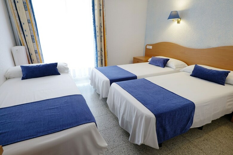 Hotel Internacional