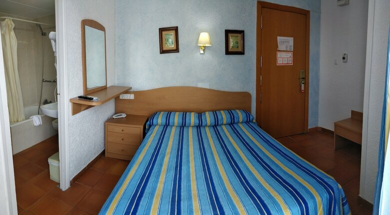 Hotel Internacional