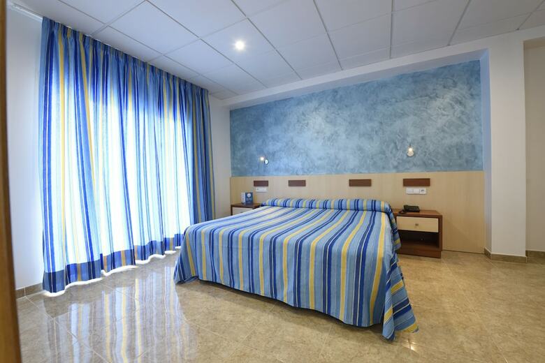 Hotel Internacional