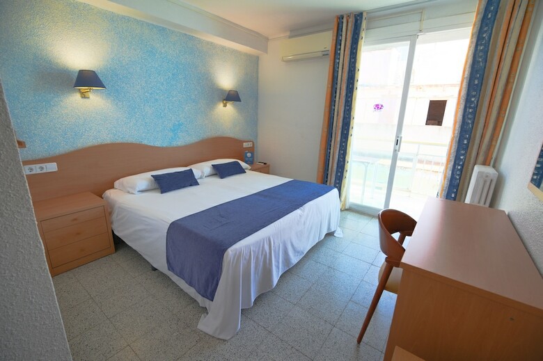 Hotel Internacional