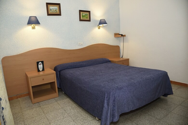 Hotel Internacional