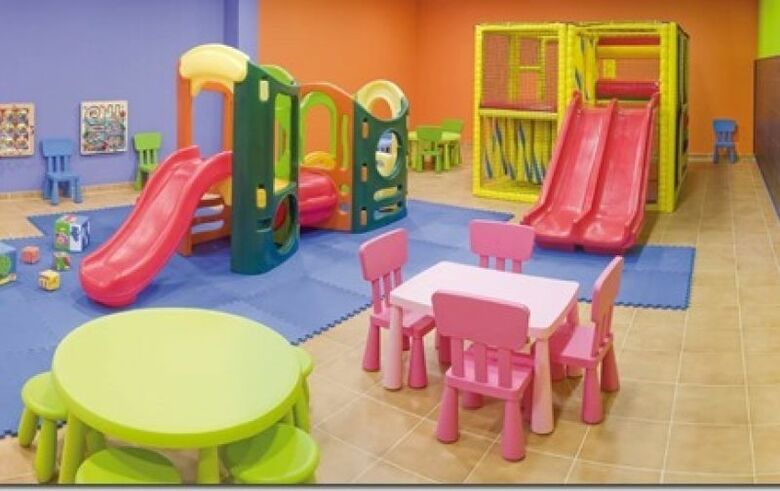 Hotel Tropic Park