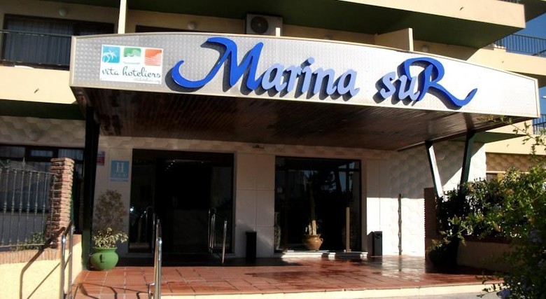 Hotel Marina Sur