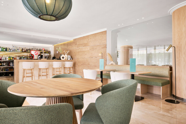 Hotel Ipanema Beach
