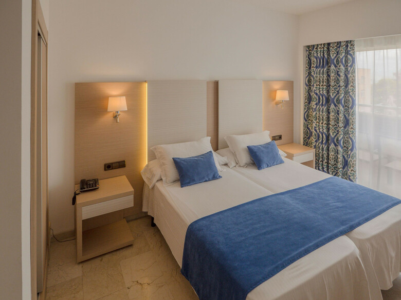 Hotel Ipanema Park