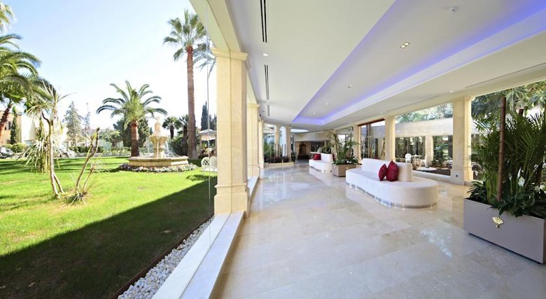 Son Caliu Hotel & Spa Oasis