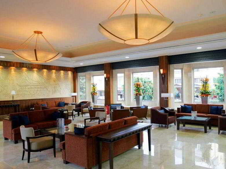 Ajax Hotel