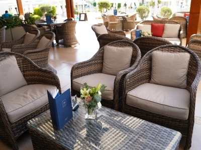 Ajax Hotel