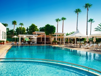 Ajax Hotel