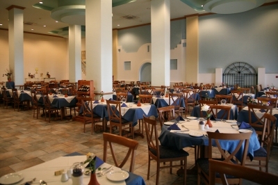 Hotel Eleni Holiday Village