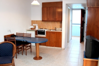 Hotel Eleni Holiday Village