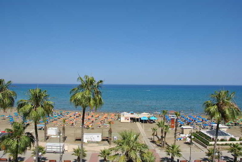 Anadixis Les Palmiers Hotel (.)