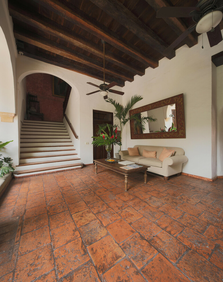 Hotel Boutique Casa Del Arzobispado