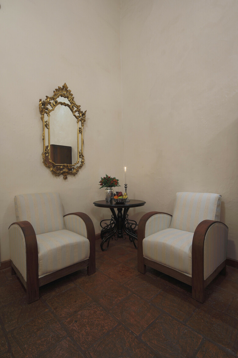 Hotel Boutique Casa Del Arzobispado