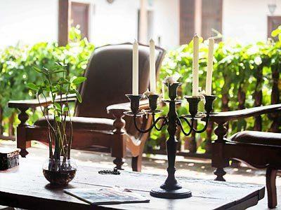 Hotel Boutique Casa Del Arzobispado
