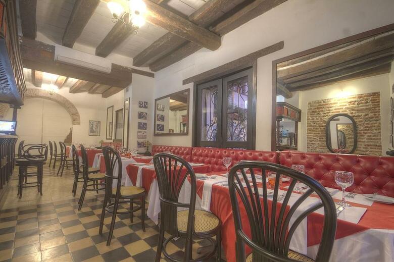 Hotel Monterrey