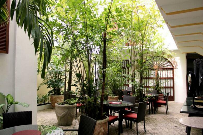 Hotel Monterrey