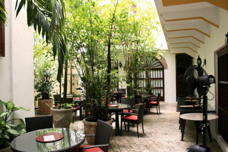 Hotel Monterrey
