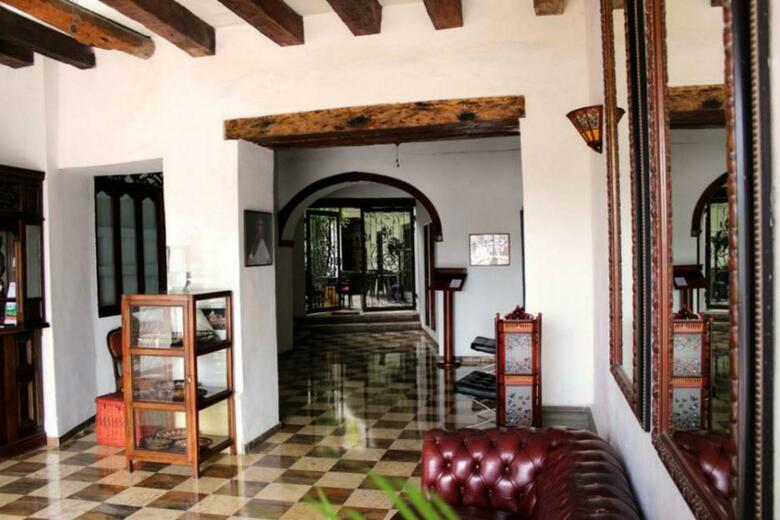 Hotel Monterrey