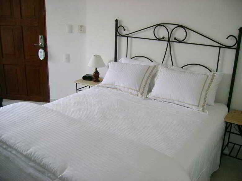 Hotel Monterrey