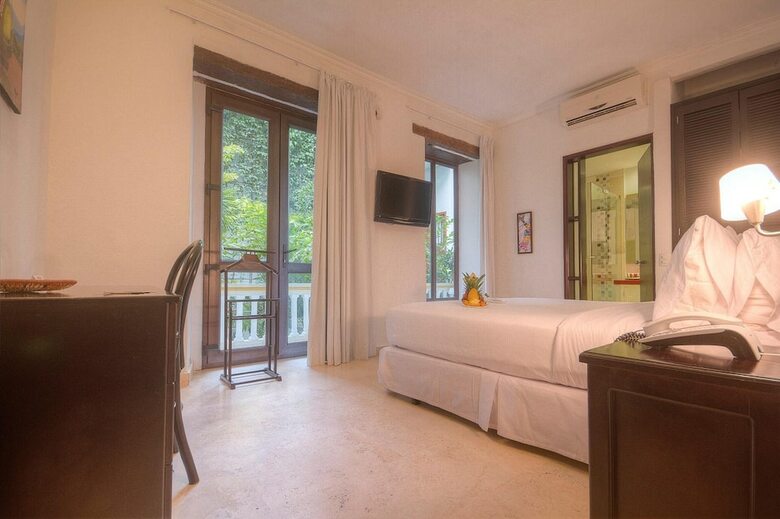 Hotel Monterrey