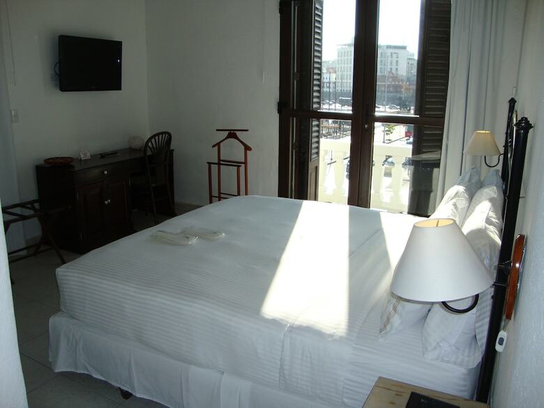 Hotel Monterrey