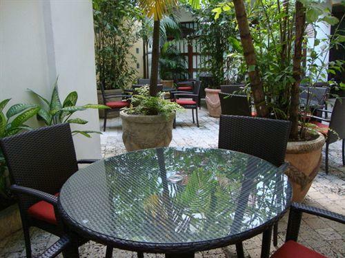Hotel Monterrey