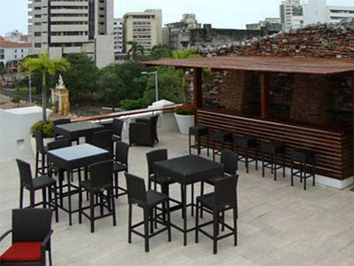 Hotel Monterrey