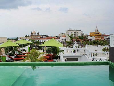 Hotel Monterrey