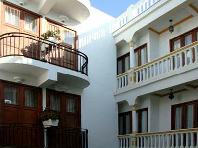 Hotel Monterrey