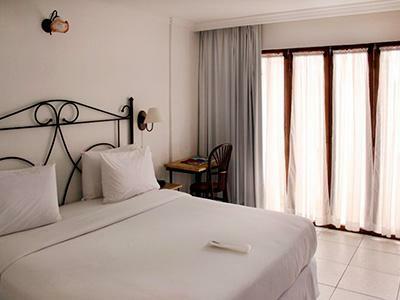 Hotel Monterrey