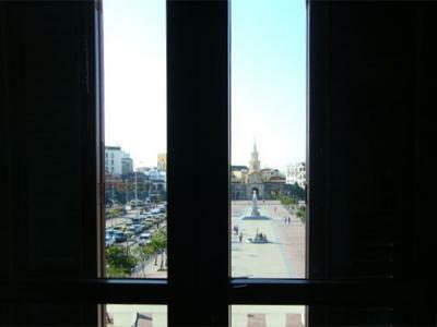 Hotel Monterrey