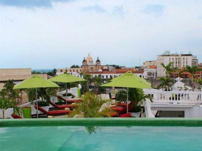 Hotel Monterrey