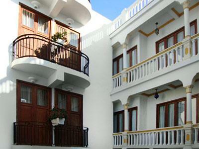Hotel Monterrey