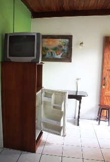 Hotel Arenal Rossi (.)