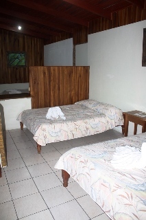 Hotel Arenal Rossi (.)